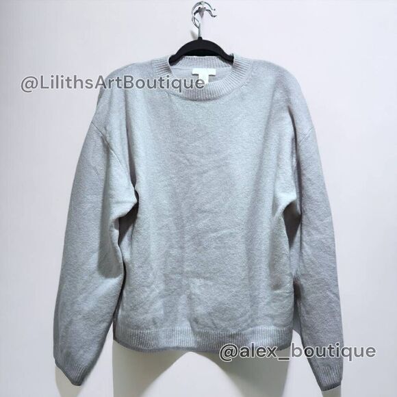 H&M Fine-knit Sweater(J013)-Size Xs for Women - Picture 5 of 11